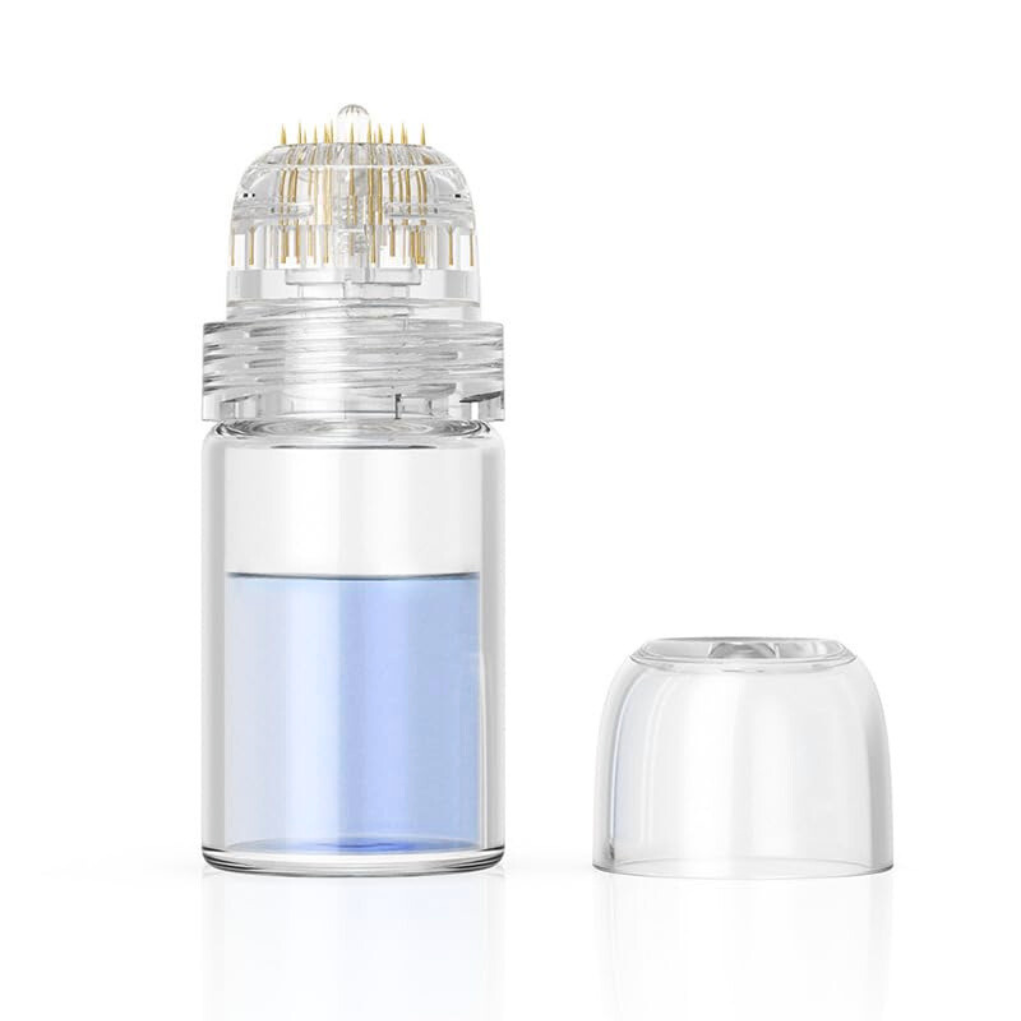 Follicly™ Serumapplikator - Mikroinfusions Titannåle