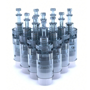 Derma Pen Udskiftningspatroner – 10 Pakke (11/16/24/36/42 Nåle)